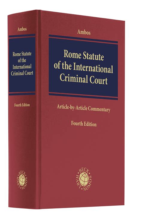 8条|Statute of the International Criminal Court – Article 8